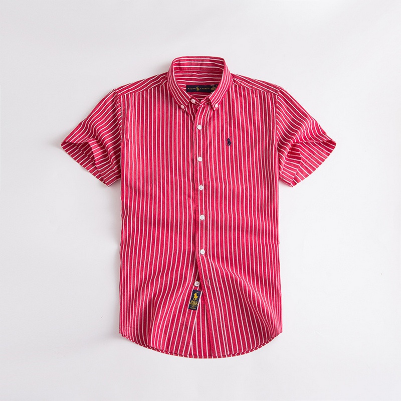 polo Men's Shirts 413